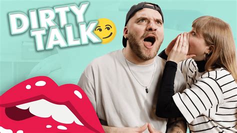 deutscher dirty talk|Dirty Talk: Sag mir was Schmutziges!